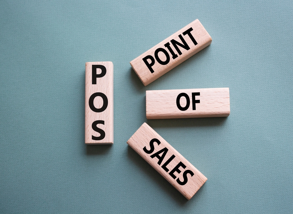 فيجن – تطبيق نقاط البيع (POS)
