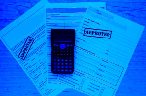 أنواع الفواتير الإلكترونية في نظام فيجن – ضريبية، مبسطة، إشعارات