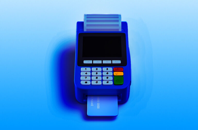 إصدار فواتير من جميع نقاط البيع POS