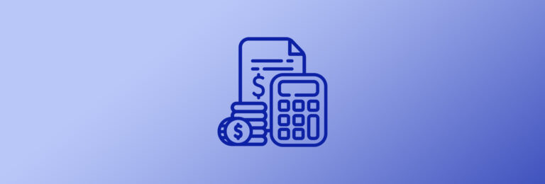 فيجن – تطبيق المالية العامة والحسابات