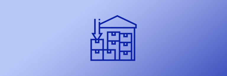 فيجن – تطبيق المخزون