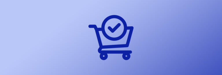 فيجن – تطبيق المشتريات