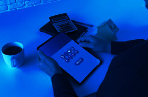 نظام فيجن يساعدك على إصدار الفواتير الإلكترونية