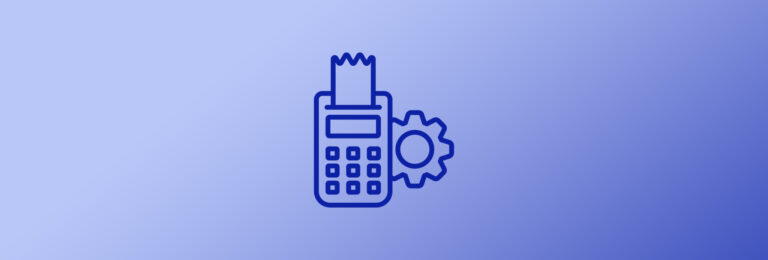 (POS) تطبيق نقاط البيع