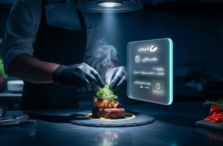 نظام المطاعم