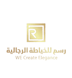 رسم للخياطة الرجالية